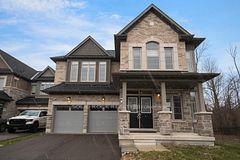 47 Fruitful Crescent, Whitby, ON L1P 0N3