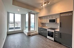 90 Glen Everest Road 505, Toronto, ON M1N 0C3