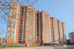 2466 Eglinton Avenue E PH03, Toronto, ON M1K 5J8
