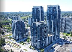 20 Meadowglen Place E 822, Toronto, ON M1G 0A9