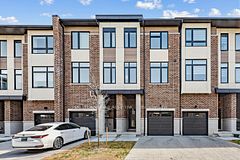 1695 Dersan Street 505, Pickering, ON L1X 0S9