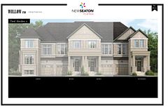 976 Cormorant Path (Blk 14-5), Pickering, ON L1X 0P5