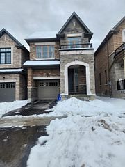 62 Swordfish Drive, Whitby, ON L1P 1Y5