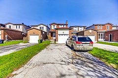 45 Brimstone Crescent, Toronto, ON M1V 3C8