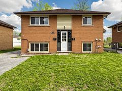 345 Dwight Avenue, Oshawa, ON L1J 1K8