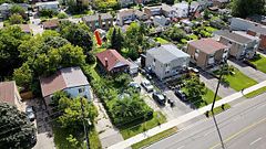 777 Birchmount Road, Toronto, ON M1K 1R7