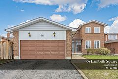 66 Lambeth Square, Toronto, ON M1W 3B4