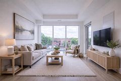 495 Logan Avenue 505, Toronto, ON M4K 0A5