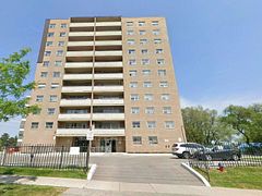 207 Galloway Road 601, Toronto, ON M1E 1X4