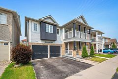 12 Greenhalf Drive, Ajax, ON L1S 7N6