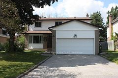 91 Bushmills Square Basement, Toronto, ON M1V 1K5