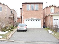 235 Roxanne Crescent, Toronto, ON M1V 4G5