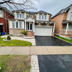 58 Morland Crescent, Ajax, ON L1T 4P5