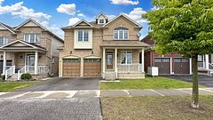 766 Grand Ridge Avenue, Oshawa, ON L1K 2M5