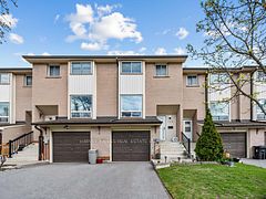 25 Collinsgrove Road 155, Toronto, ON M1E 3S3