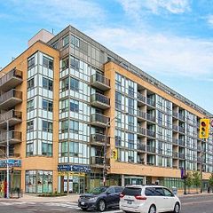 3520 Danforth Avenue PH8, Toronto, ON M1L 1E5