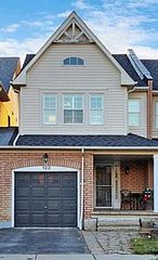 123 Kirkland Place, Whitby, ON L1P 1W8