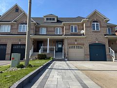 34 Atlantis Drive, Whitby, ON L1N 0E2