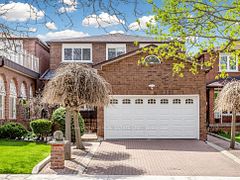 15 Coverdale Crescent, Toronto, ON M1V 2S6