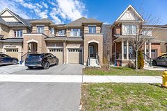 130 Ice Palace Crescent, Oshawa, ON L1H 7K4