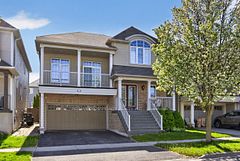586 Oldman Road, Oshawa, ON L1K 2V9