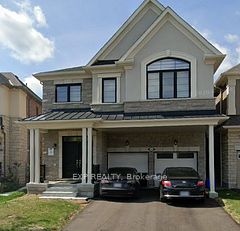 3054 Paperbirch Trail, Pickering, ON L0H 1J0