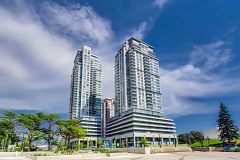 60 Town Centre Court 1809, Toronto, ON M1P 0B1