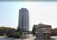 125 Omni Drive 2133, Toronto, ON M1P 5A9
