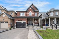 22 Tait Crescent, Clarington, ON L1C 7G7