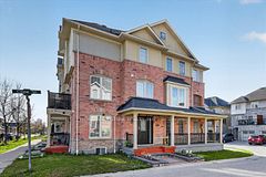 128 Barnham Street, Ajax, ON L1Z 0K7