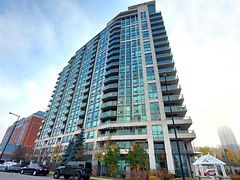 68 Grangeway Avenue 808, Toronto, ON M1H 0A1