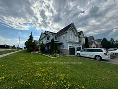 1100 Ashgrove Crescent, Oshawa, ON L1K 2W4