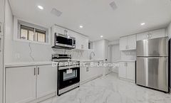 45 Blaisdale Road Bsmt, Toronto, ON M1P 1V9