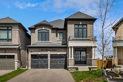 64 Closson Drive, Whitby, ON L1P 0M9