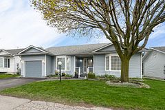 27 Niagara Trail, Clarington, ON L1B 1A2