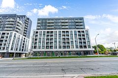 3421 Sheppard Avenue E 609, Toronto, ON M1T 0C1