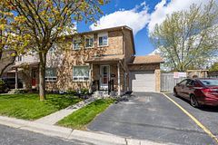 1640 Nichol Avenue S 14, Whitby, ON L1N 8P6