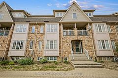 42 Pinery Trail 106, Toronto, ON M1B 6K1