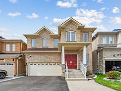 74 Styles Crescent, Ajax, ON L1Z 0A8