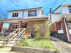 633 Greenwood Avenue, Toronto, ON M4J 4B1