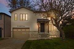 20 Castille Avenue, Toronto, ON M1R 2C1