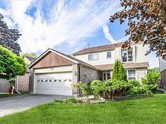 1858 Shadybrook Drive, Pickering, ON L1V 3A8