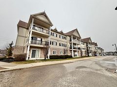 5 Sidney Lane 302, Clarington, ON L1C 0N6
