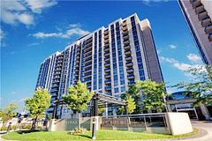 8 Mondeo Drive 918, Toronto, ON M1P 5C7