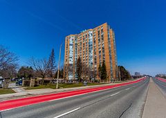 90 Dale Avenue 803, Toronto, ON M1J 3N4