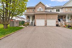 214 Graburn Avenue, Oshawa, ON L1H 3B1