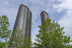 125 Village Green Square 2508, Toronto, ON M1S 0G3
