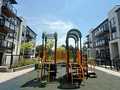 60 Morecambe Gate C319, Toronto, ON M1W 0A9