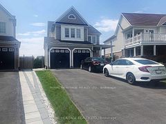 1628 Spencely Drive, Oshawa, ON L1K 0B3