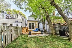 294 Cedarvale Avenue, Toronto, ON M4C 4K4